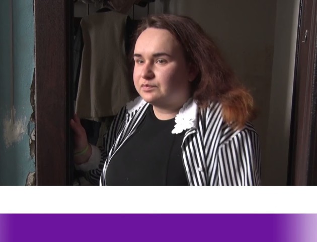 Лучани сидять без газу через повірку. ВІДЕО