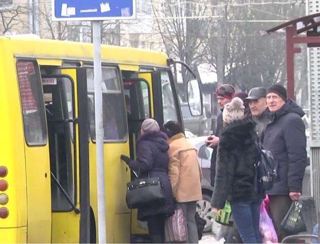 Луцьк: тролейбуси у тренді. ВІДЕО