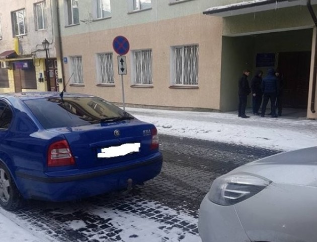 У Луцьку вдруге затримали брата-адвоката голови суду, якого підозрюють у хабарництві