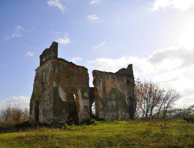Подорожуємо Україною: ТОП місць від луцького фотографа, які обов'язково слід відвідати
