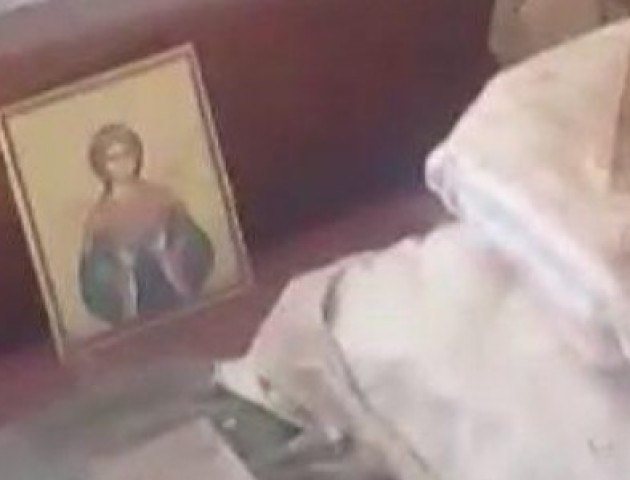 У Миколаєві в квартирі знайшли мумію, що пролежала 30 років, – ЗМІ. ФОТО 18+