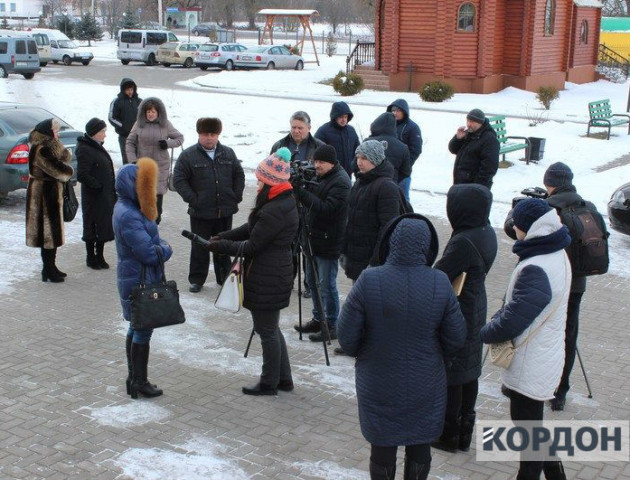 Причиною смерті породіллі, якій волиняни здавали кров, рідні називають помилки лікарів