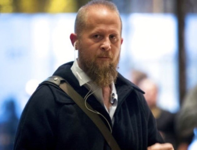 Трамп вибрав людину, яка очолить його виборчу кампанію 2020 року