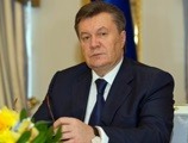 Янукович в Росії збирає прес-конференцію