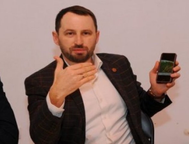 Влада, створена з випадкових особистостей, – Сергій Григоренко про керівництво Луцька