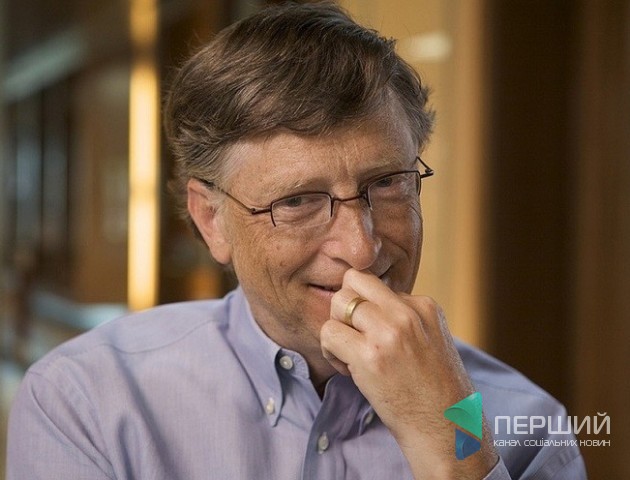 Білл Гейтс: криптовалюта – зло, яке безпосередньо вбиває людей