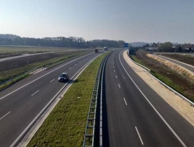 Перша в Україні концесійна траса буде вести в ЄС