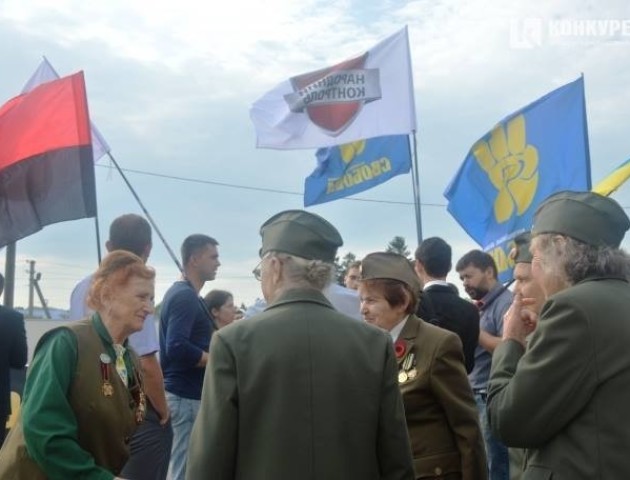 У Луцьку пікетуватимуть Генконсульство Польщі