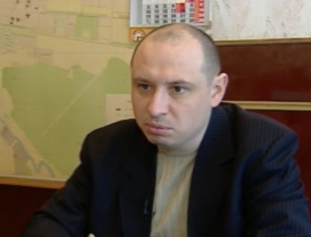 Що відомо про нового керівника слідчого управління поліції Волині