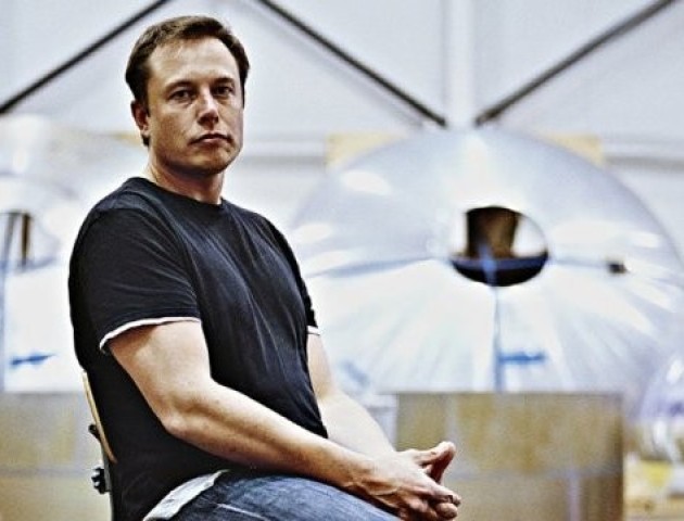Ілон Маск перейменує свої вогнемети в «невогнемети»