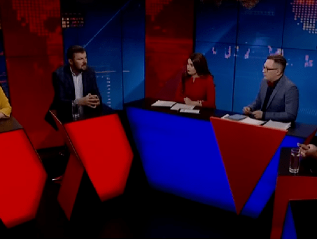 Польща влаштувала гру проти України, – Ігор Гузь