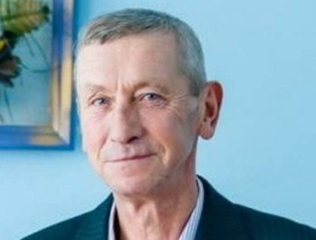 На Волині знайшли померлим чоловіка, якого розшукували три дні