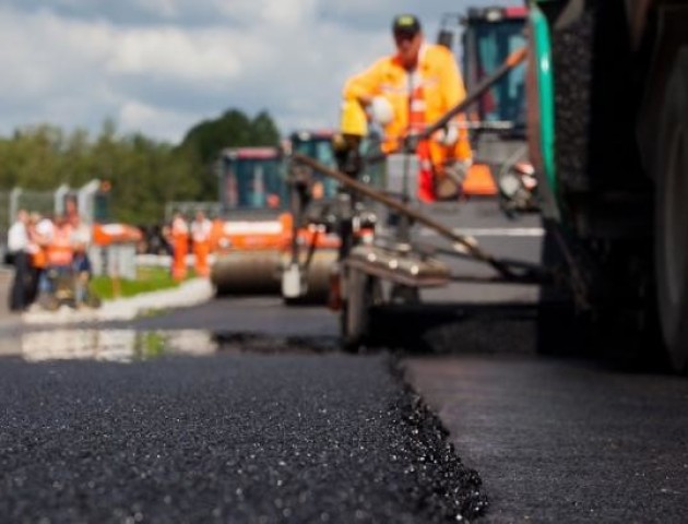 Депутати створили комісію, яка вирішуватиме питання фінансування доріг  | Волинська обласна рада