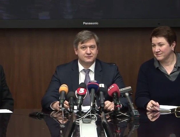 Приватбанк зроблять найкращим у Європі і продадуть