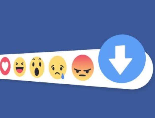 Facebook почав тестувати кнопку для модерації образливих і безглуздих коментарів