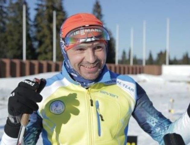 Гарний старт: в перший день Паралімпіади українці «взяли» 5 медалей