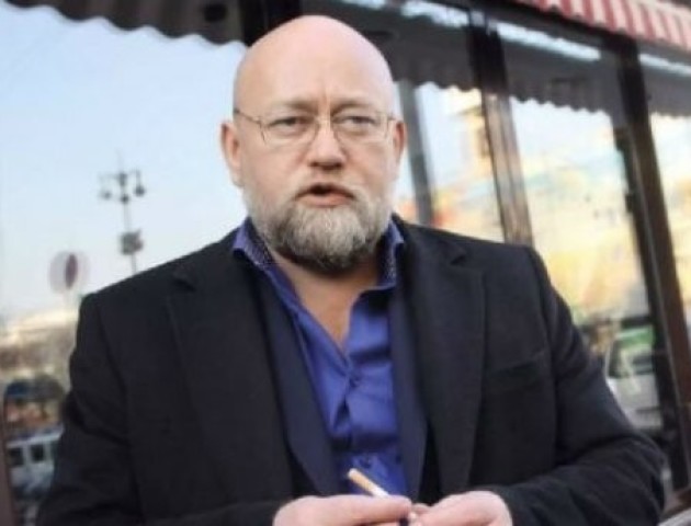 Не просто віз арсенал зброї: Мосійчук розповів, які теракти готував Рубан