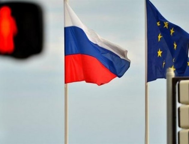 ЄС продовжив санкції проти російських громадян та компаній