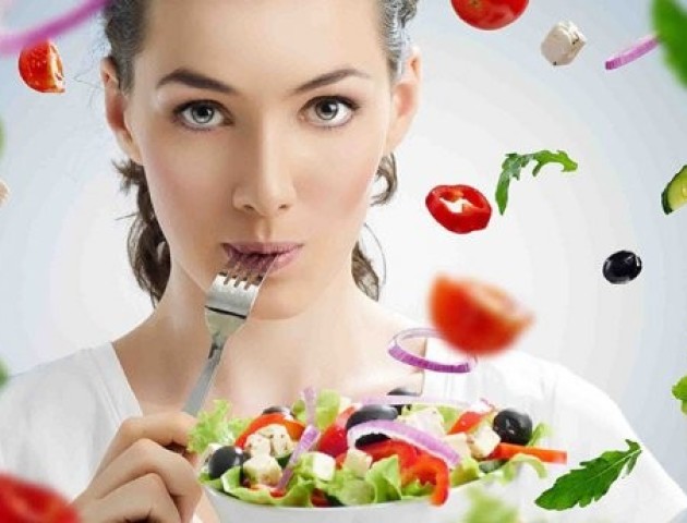Топ-3 продукти, від яких неможливо погладшати