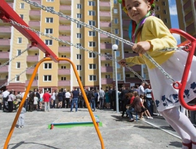 Будівництво в Україні подорожчало майже на 18%