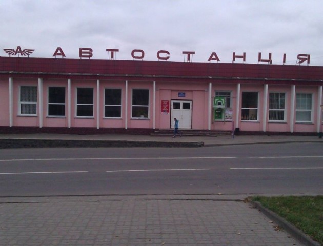 На Волині на автостанції побили 20-річного хлопця
