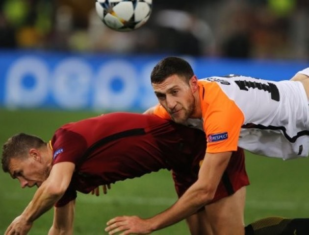 Рома – Шахтар: зірвати великий куш і привітати президента з 60-річчям