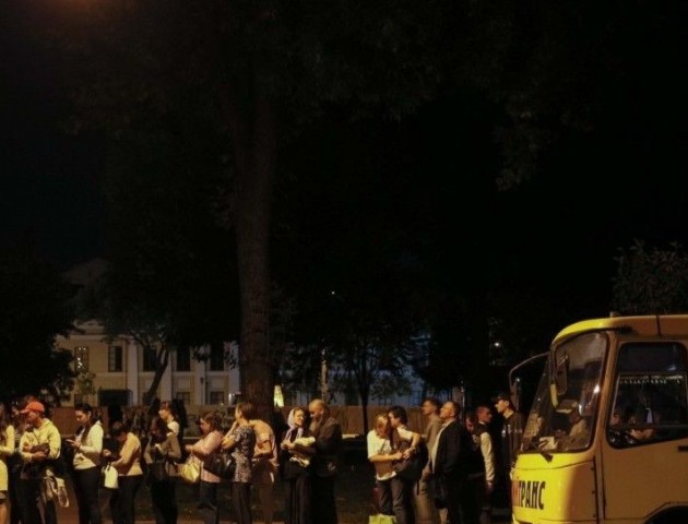 Пільги на проїзд видаватимуть «живими» грошима