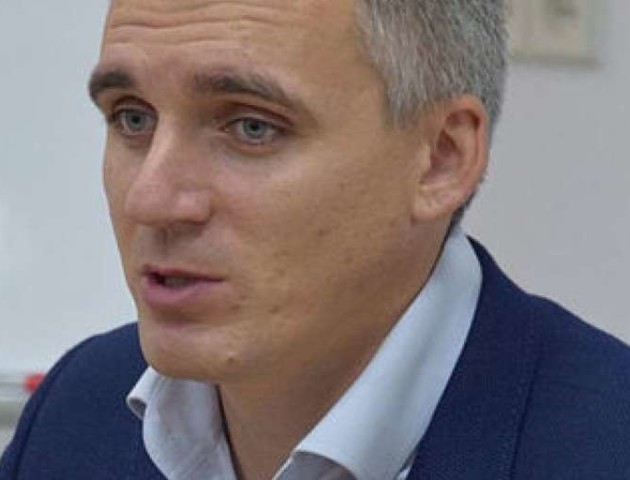 Суд поновив на посаді міського голову Миколаєва Олександра Сєнкевича