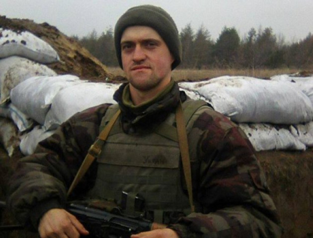 Бійцю з Волині зробили безкоштовну операцію у Львові