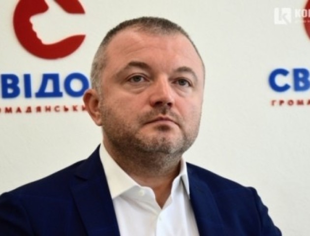 Зі збільшенням тарифів владі треба було б запропонувати рекламістам якісь гарантії, - Покровський