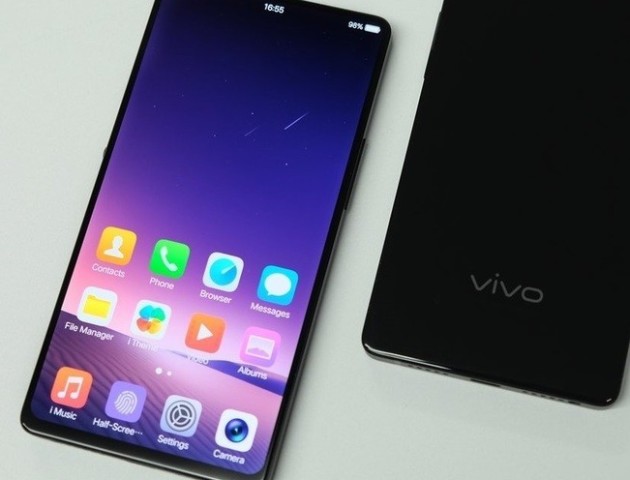 Китайський виробник смартфонів перевершив Apple і Samsung в частині інновацій