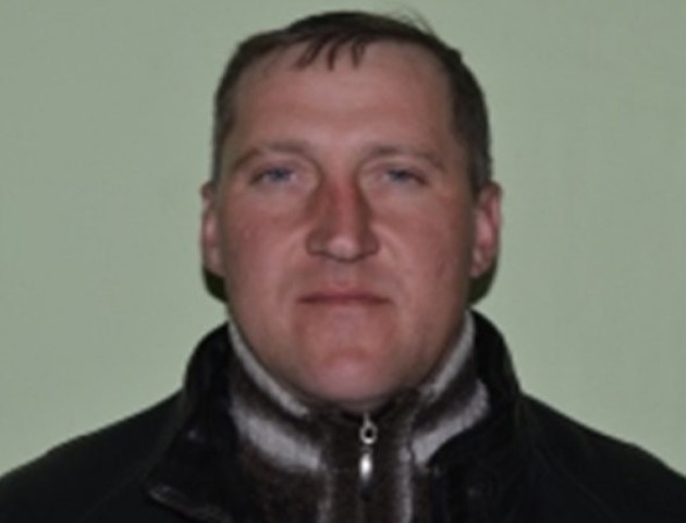 Розшукують волинянина-ґвалтівника, який переховується від поліції. ФОТО