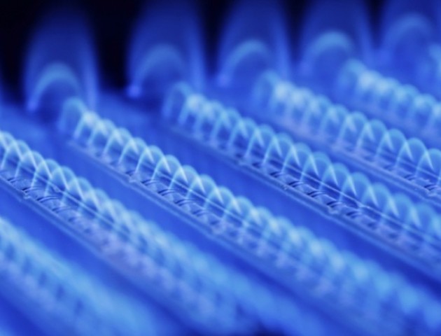 “Нафтогаз” підвищив ціни на газ для промисловості на 10%