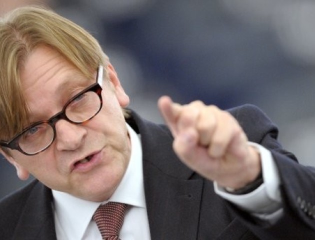 Це ганьба, – депутат Європарламенту розкритикував Юнкера і Трампа за позицію щодо Росії