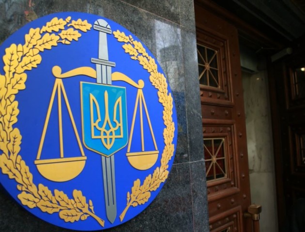 У мерії Харкова проводять обшуки – прокуратура