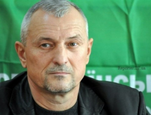 Автівки, годинники, гроші та донька Надія Савченко: хто він – новий губернатор Волині