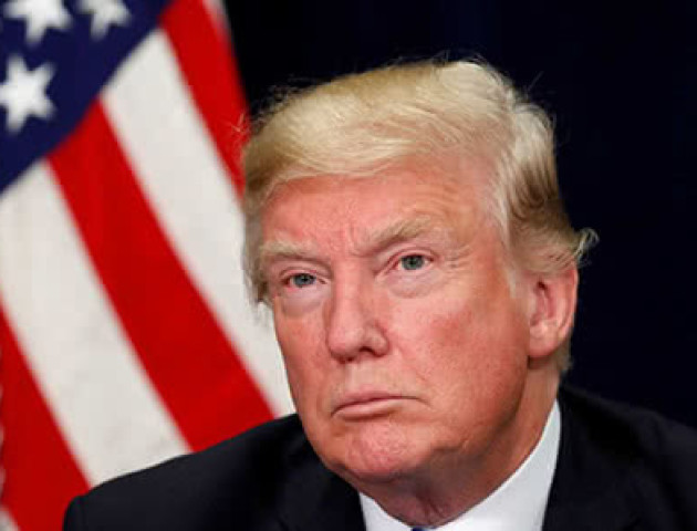 Трамп погодився вислати десятки російських дипломатів - Bloomberg