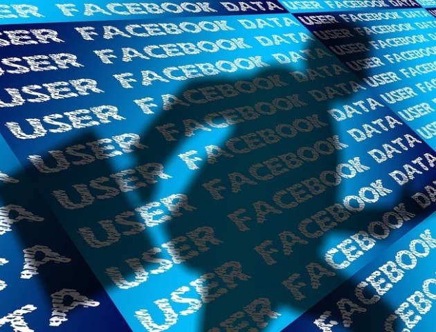 Капіталізація Facebook за тиждень зменшилась на $58 млрд