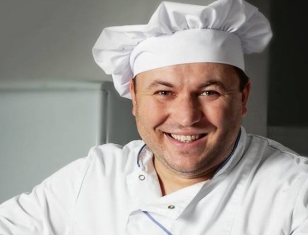 Помер головний кухар луцького ресторану «Курінь»