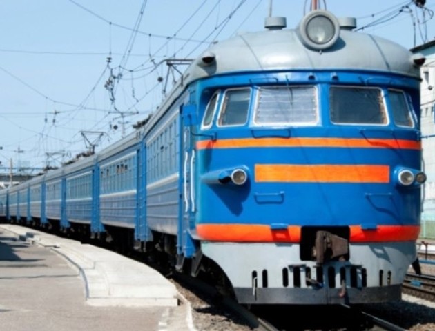 У волинянки в потязі вкрали сумочку з гаманцем