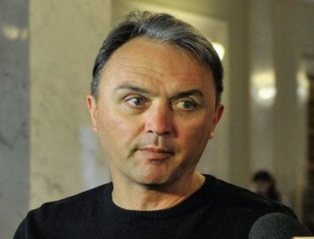 Ми воювали на Сході за те, щоб тут було мирно, - Ігор Лапін про арешт Надії Савченко