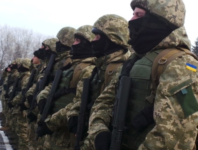 У Володимирі «замінували» міськраду і педколедж