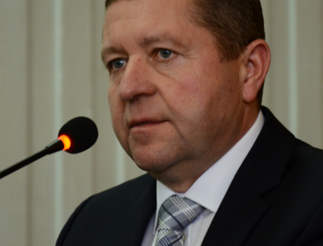Віктор Козак звітує про депутатську діяльність