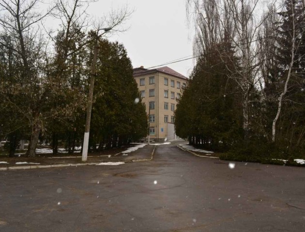Ірина Вахович пропонує виділити  майже 3 млн грн  на психлікарню №1