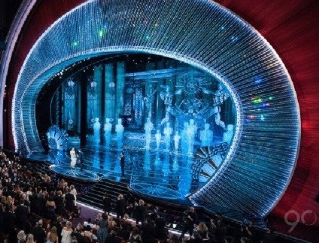 Переможці кінопремії Оскар-2018 - повний список