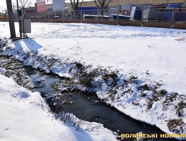 «До Луцька щодо смороду ніяких претензій», - Григорій Недопад