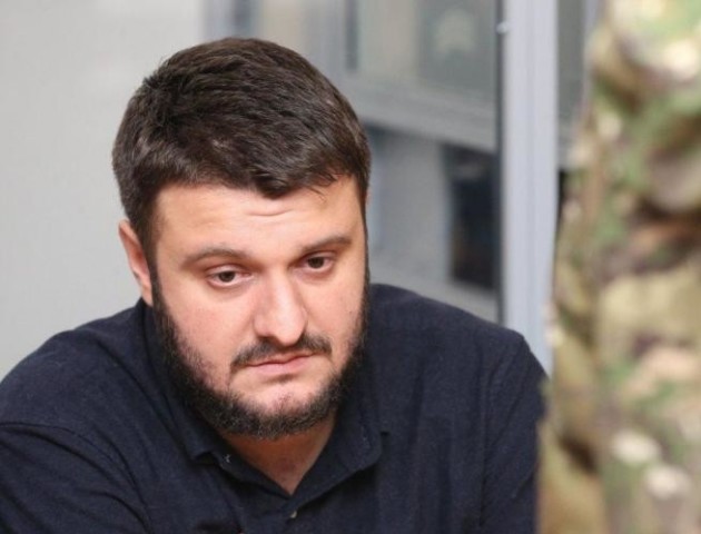 Рюкзаки Авакова: суд змінив своє рішення