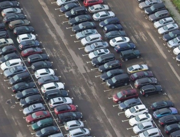Продаж вживаних авто зріс в два рази: які марки купують українці