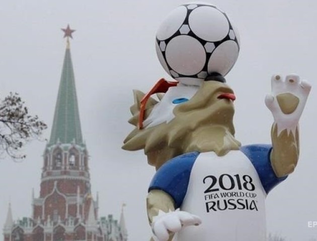 Москва: Головна мета Заходу - бойкот ЧС у Росії