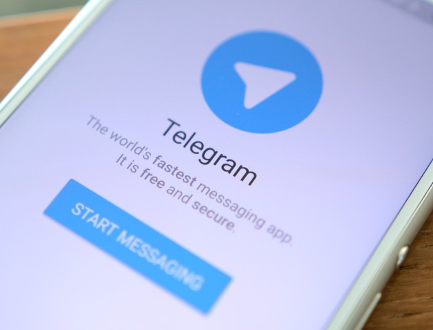 Telegram буквально передав ФСБ «ключі» до розшифровки листування